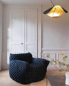 Lederam Manta Pendant Light