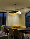 Lederam Manta Pendant Light