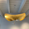 Lederam Manta Pendant Light