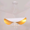 Lederam Manta Pendant Light