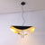 Lederam Manta Pendant Light