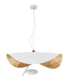 Lederam Manta Pendant Light