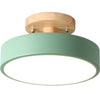 Macaron Rotating Ceiling Lamp, 20cm/23cm/30cm