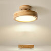 Macaron Rotating Ceiling Lamp, 20cm/23cm/30cm