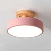 Macaron Rotating Ceiling Lamp, 20cm/23cm/30cm