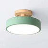 Macaron Rotating Ceiling Lamp, 20cm/23cm/30cm