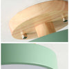 Macaron Rotating Ceiling Lamp, 20cm/23cm/30cm