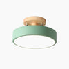 Macaron Rotating Ceiling Lamp, 20cm/23cm/30cm