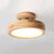 Macaron Rotating Ceiling Lamp, 20cm/23cm/30cm