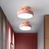 Macaron Rotating Ceiling Lamp, 20cm/23cm/30cm