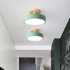 Macaron Rotating Ceiling Lamp, 20cm/23cm/30cm