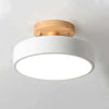 Macaron Rotating Ceiling Lamp, 20cm/23cm/30cm