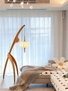 Mantis Floor Lamp