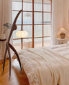 Mantis Floor Lamp