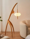 Mantis Floor Lamp