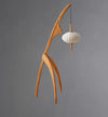 Mantis Floor Lamp