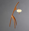 Mantis Floor Lamp