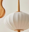Mantis Floor Lamp