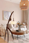 Mantis Floor Lamp