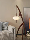 Mantis Floor Lamp
