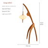 Mantis Floor Lamp