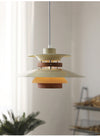 Danish Mercero Designer Pendant Lamp