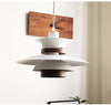 Danish Mercero Designer Pendant Lamp