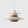 Danish Mercero Designer Pendant Lamp