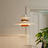 Danish Mercero Designer Pendant Lamp