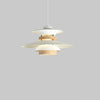 Danish Mercero Designer Pendant Lamp