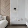 Modern Living Room Wall Lamp
