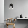 Modern Living Room Wall Lamp
