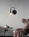 Modern simple wall lamp