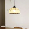 Nordic Wabi-sabi style hand-woven Pendant light