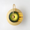 Nordic light luxury wall lamp