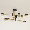 Nordic living room chandelier