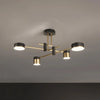 Nordic living room chandelier