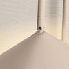 Nordic minimalist bedside wall lamp