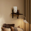 Nordic minimalist bedside wall lamp