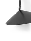 Nordic minimalist bedside wall lamp