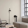 Nordic minimalist bedside wall lamp