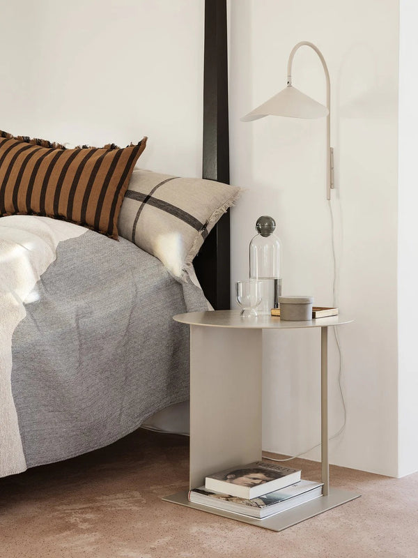 Nordic minimalist bedside wall lamp