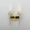 Nordic postmodern simple wall lamp