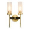 Nordic postmodern simple wall lamp