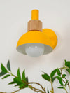 Nordic simple wall lamp