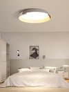 Bedroom Lamp Simple Modern Overlap ceiling light