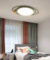 Nordic Modern Planet Lights Led Ceiling Lamps