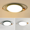 Nordic Modern Planet Lights Led Ceiling Lamps