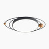 Nordic Modern Planet Lights Led Ceiling Lamps