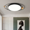 Nordic Modern Planet Lights Led Ceiling Lamps